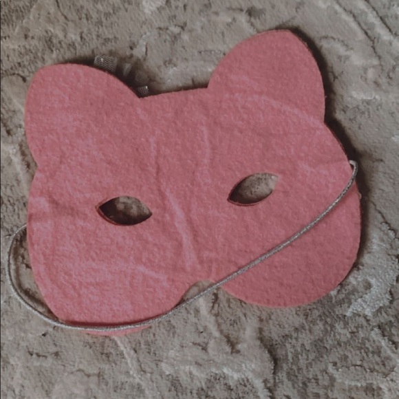 Costume play mask - Picture 4 of 4